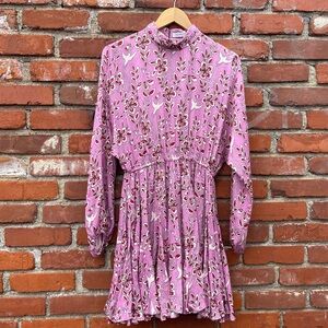 Rhode Resort Caroline Dress